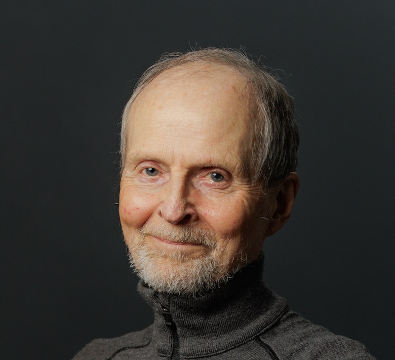 Mike Wallace  MA (Cantab), PhD (East Anglia)