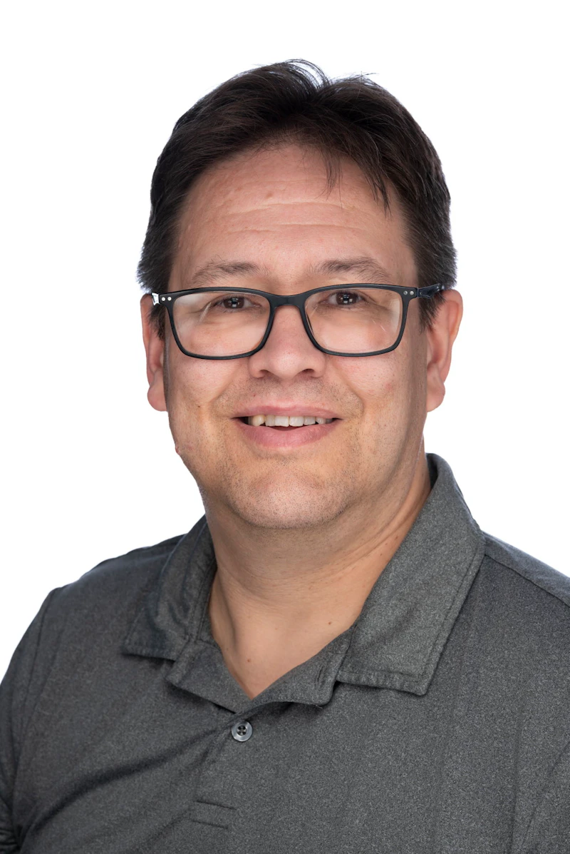 Picture of Andrew Thomas