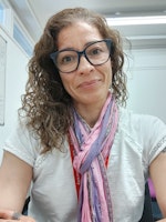 Luciana Gonzaga De Oliveira   BA MSc PhD