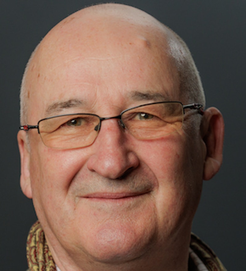 Roy Chandler   B.Sc. (Econ) Wales