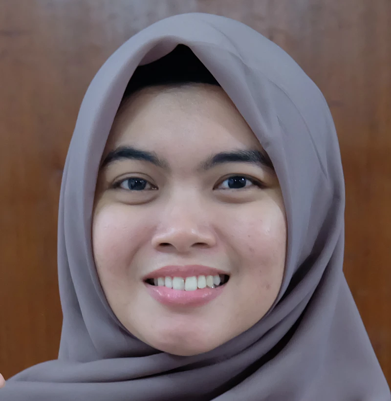 Picture of Dewi Wulansari