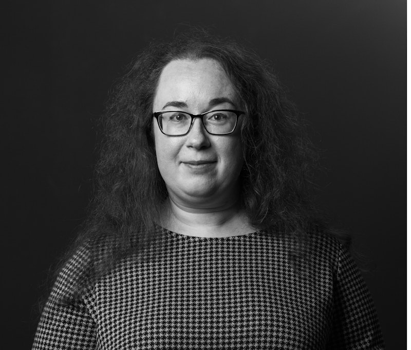 Toma Pustelnikovaite  PhD, FHEA, Academic MCIPD 