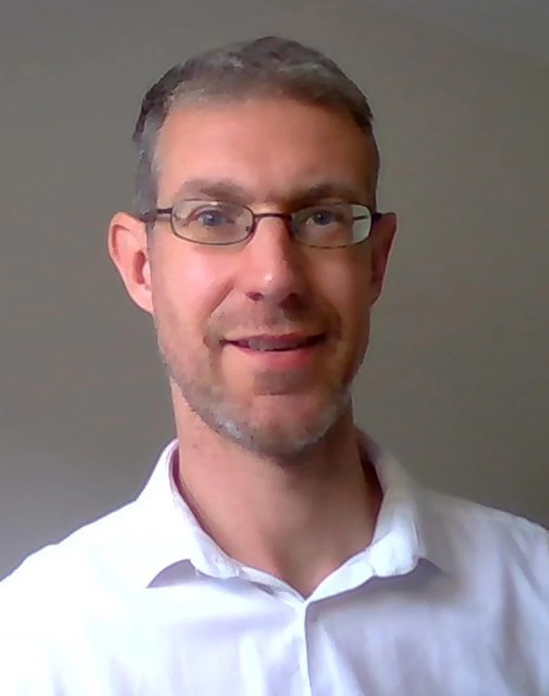 Picture of Richard Bromiley