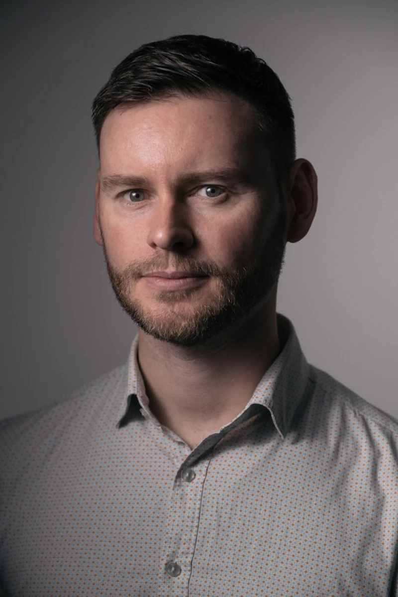 Rhys Pearce-Palmer