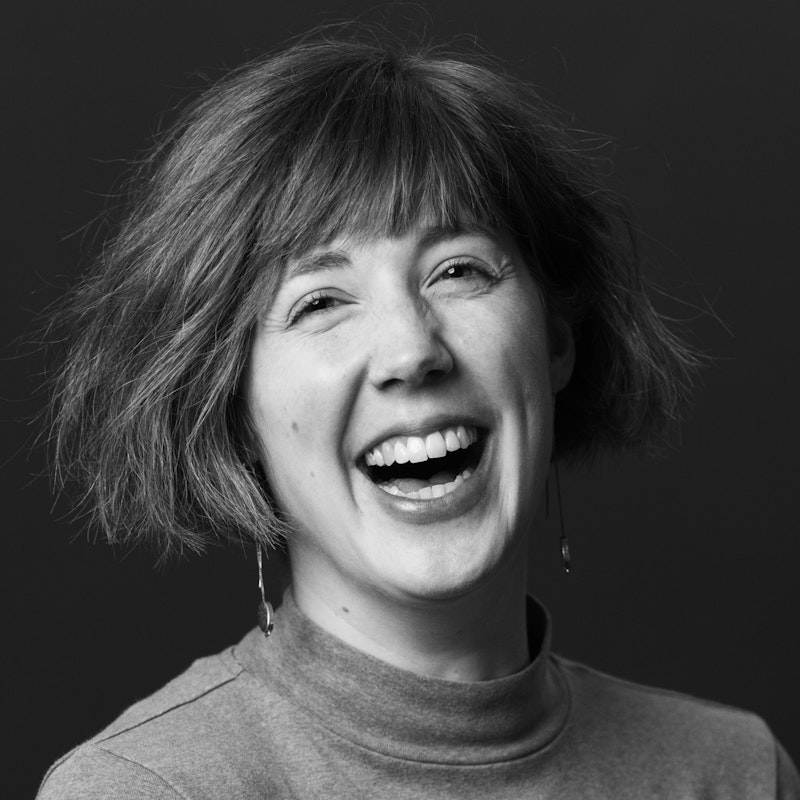 Genevieve Shanahan  PhD, FHEA