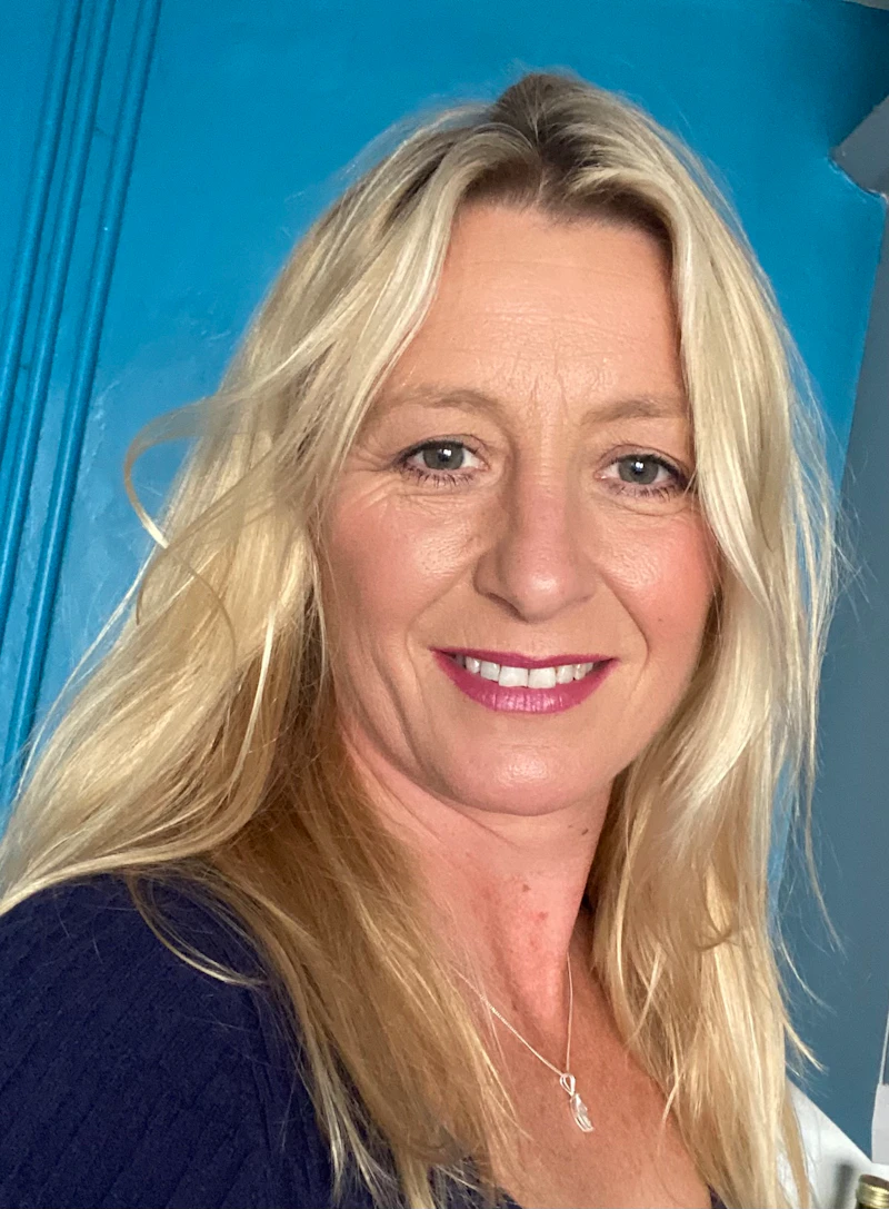 Picture of Barbara Coles