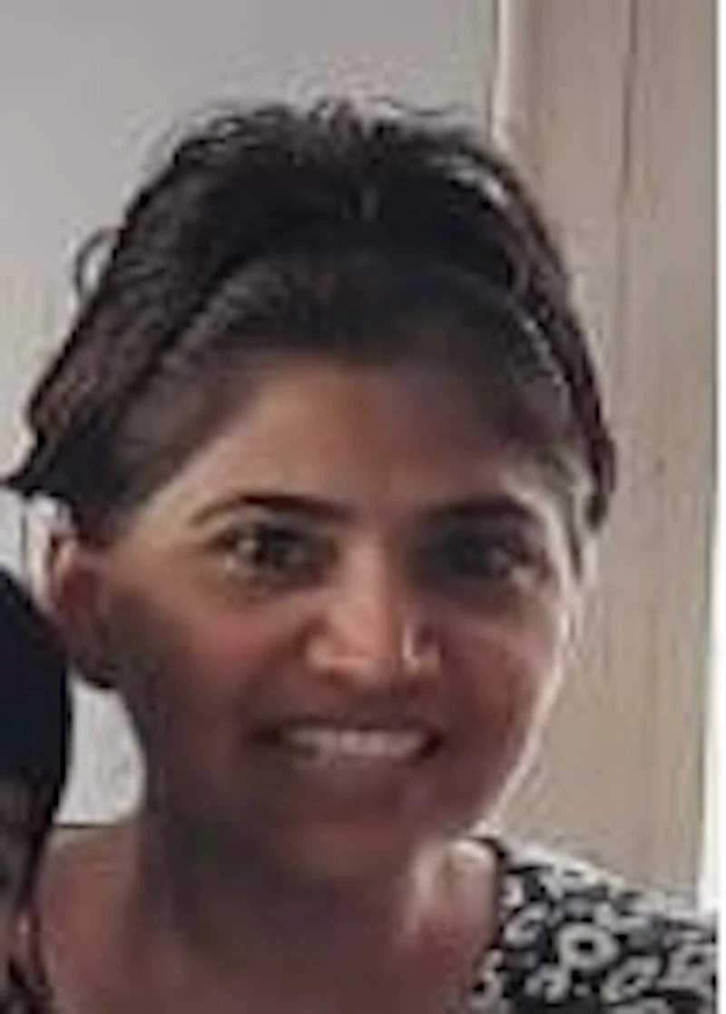 Picture of Malini Vieyra