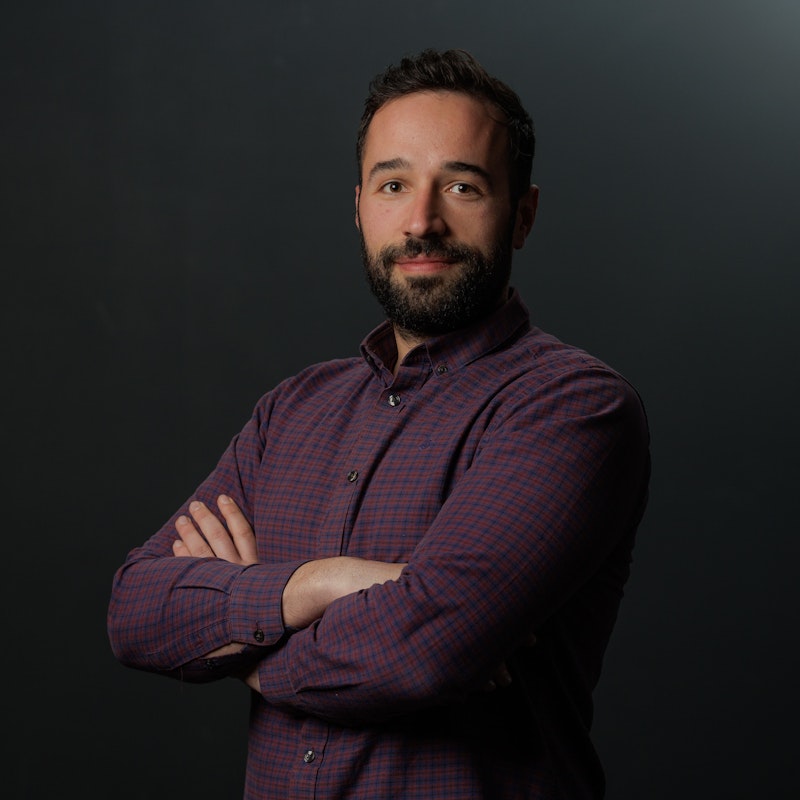 Giandomenico Di Domenico  PhD