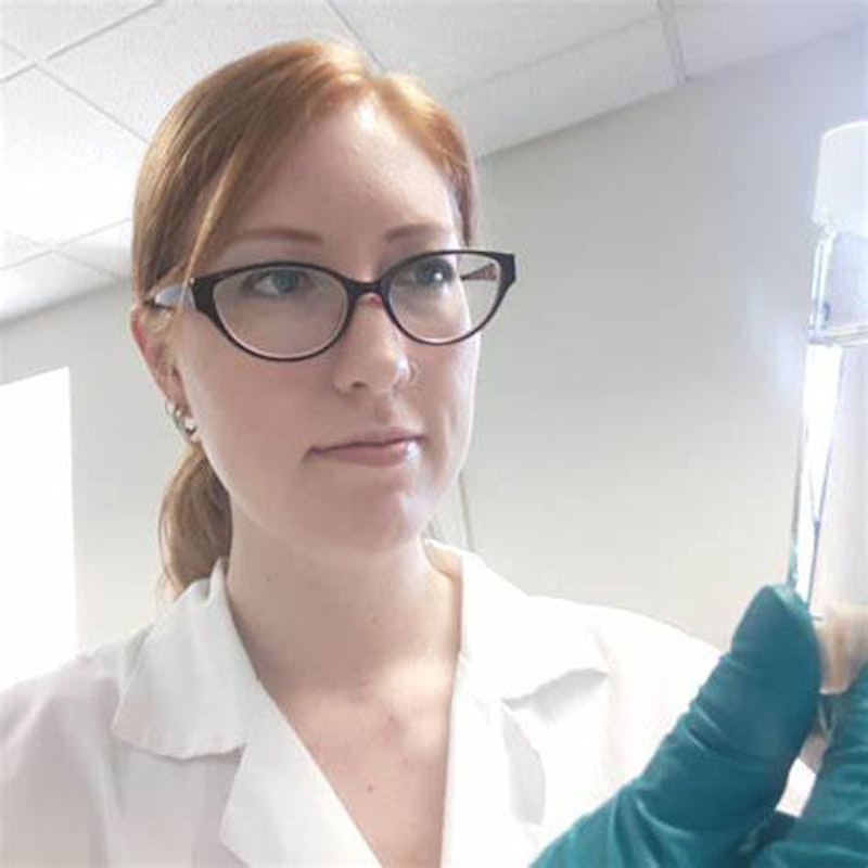 Asta Rand  BSc (Hons), MA, PhD