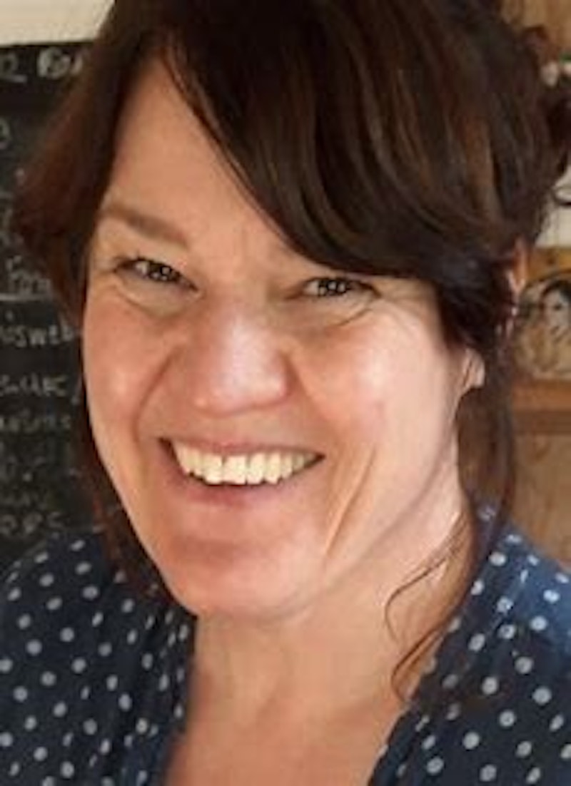 Anna Skeels  BA (Hons), MA, PhD