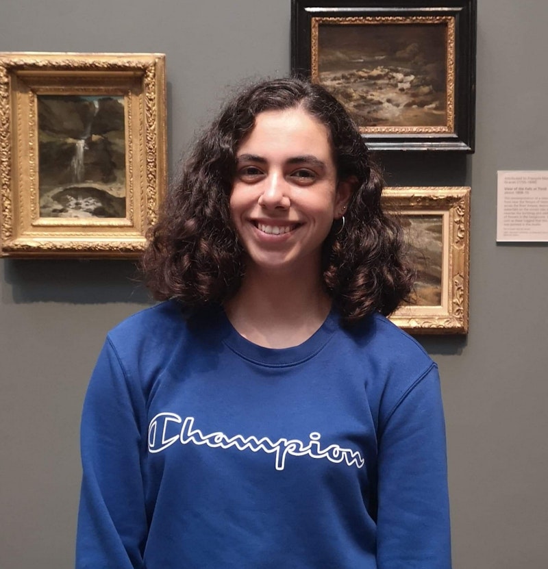 Helena Faustino Vieira