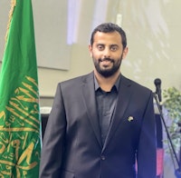 Mohammed Alhazmi 