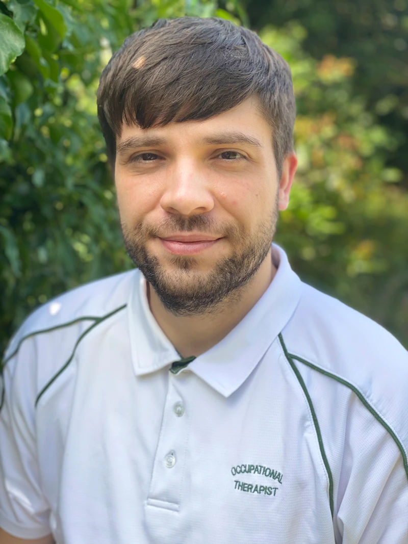 Picture of Alexander Smith