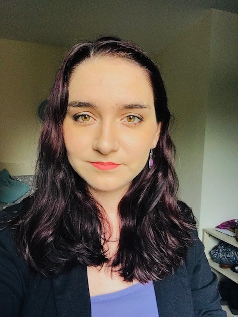 Rebecca Wallace   PhD