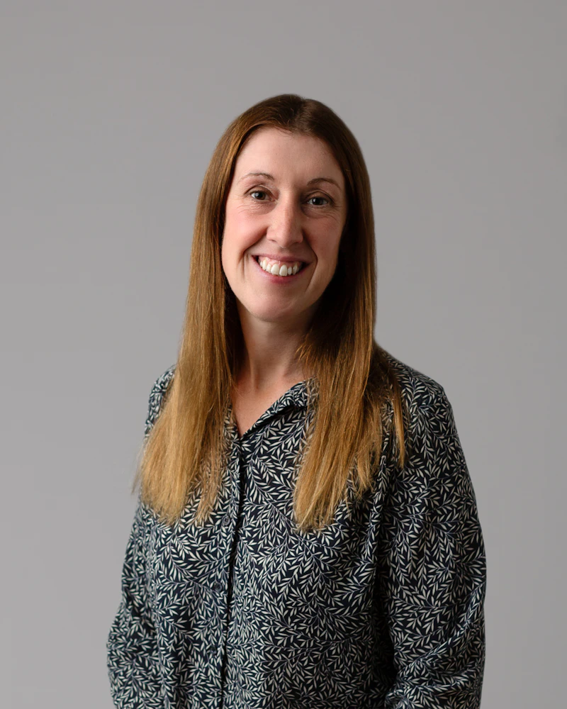 Picture of Rebecca Williams