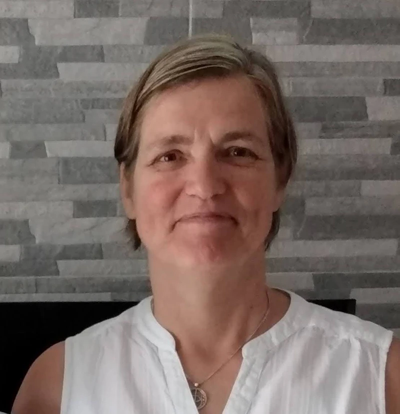 Picture of Carmen van den Berg