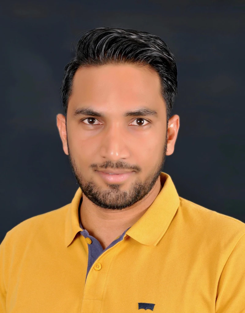 Picture of Deepankar Ashish