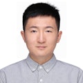 Picture of Shicheng Chen