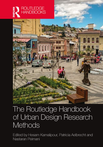 PDF) Cities as Assemblages. Proceedings of the XXVI International Seminar  on Urban Form 2019 2-6 July 2019, Nicosia, Cyprus. Volume 2.