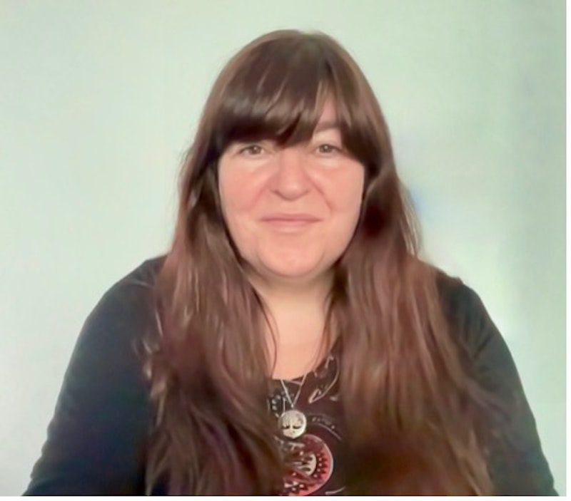 Elaine Haigh  FHEA MBCS PGCE PCET BSc (Hons), MSc PGCE HE