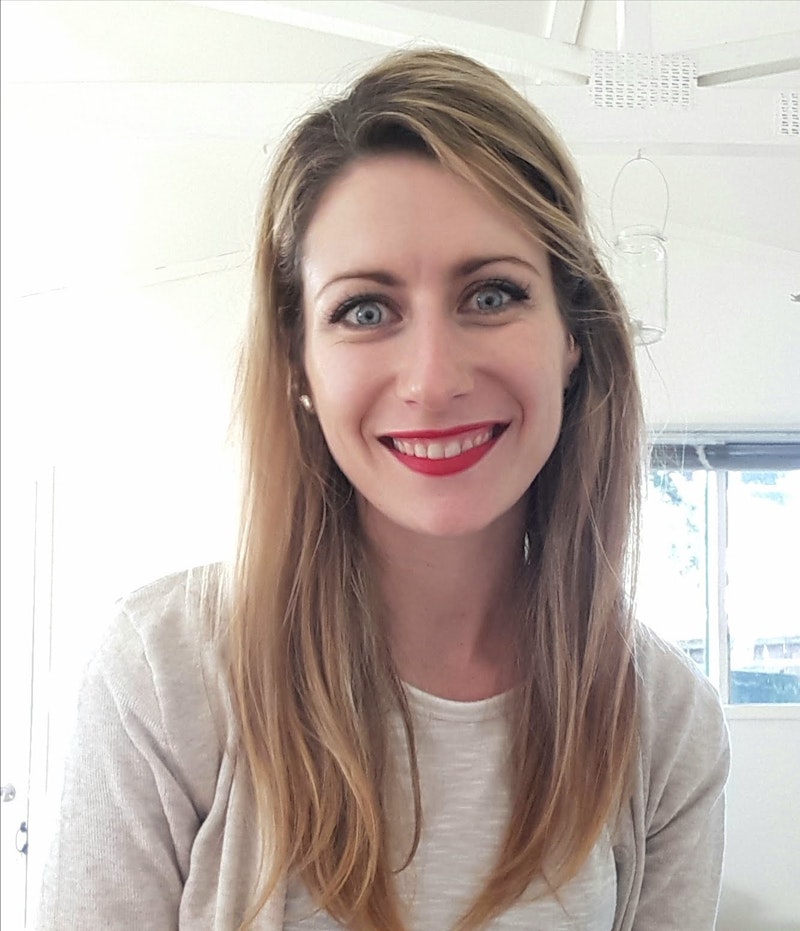 Carolyn McNabb   PhD