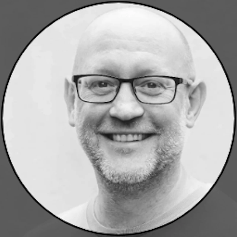 Picture of Andrew Colwill