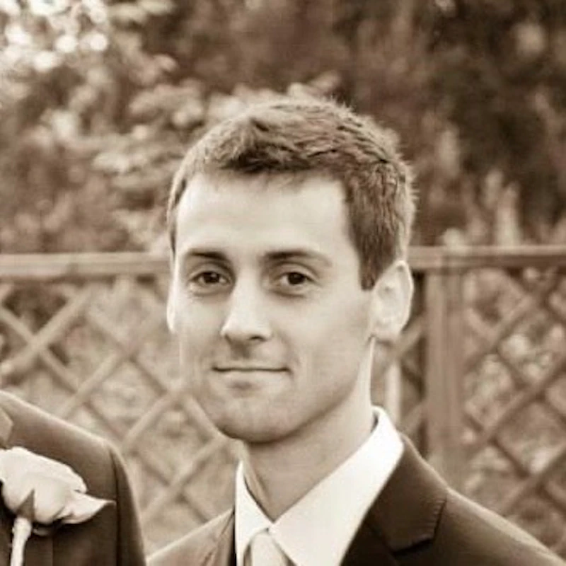 Picture of Simon Evans