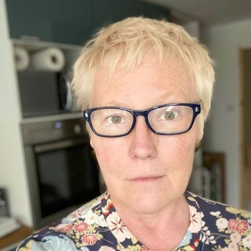 Jacqueline Mulville   BSc (Imperial), PhD (Sheffield), ARCS