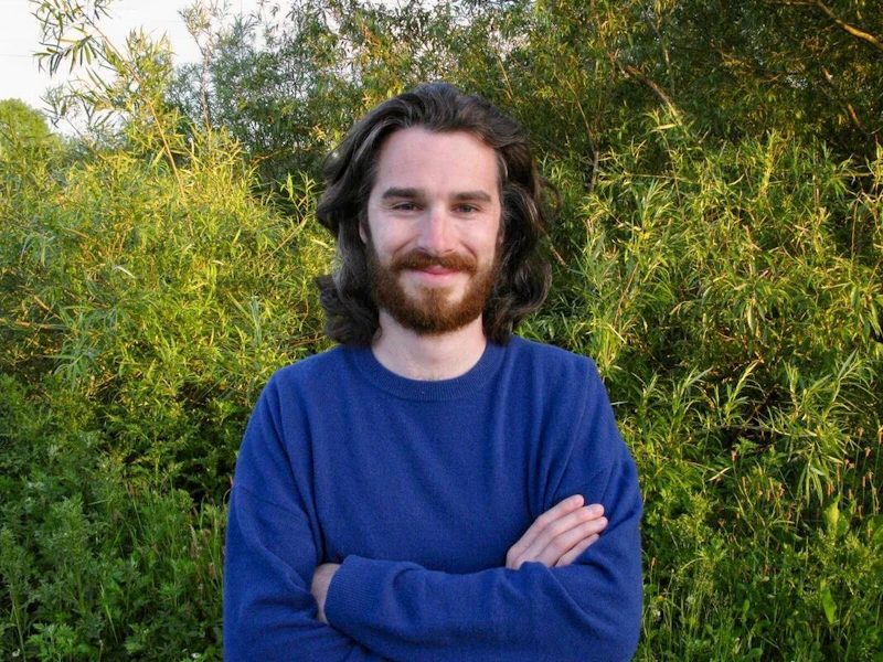 Picture of James Lewis
