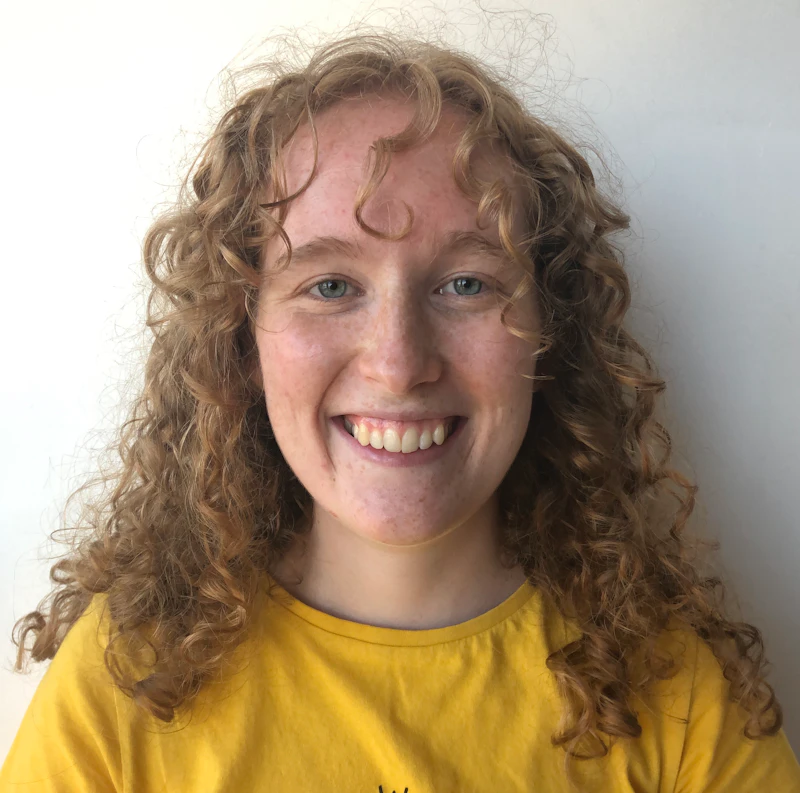 Picture of Elizabeth Ferris