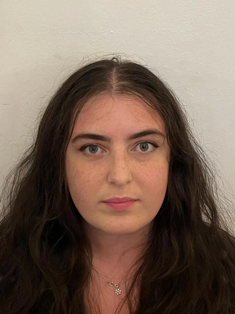 Picture of Sabrina Burton
