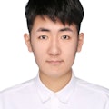 Picture of Shengshi Wang