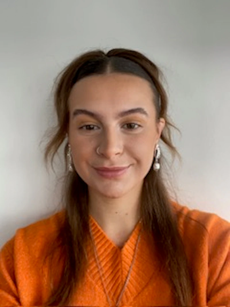 Picture of Paula Bull-Morales