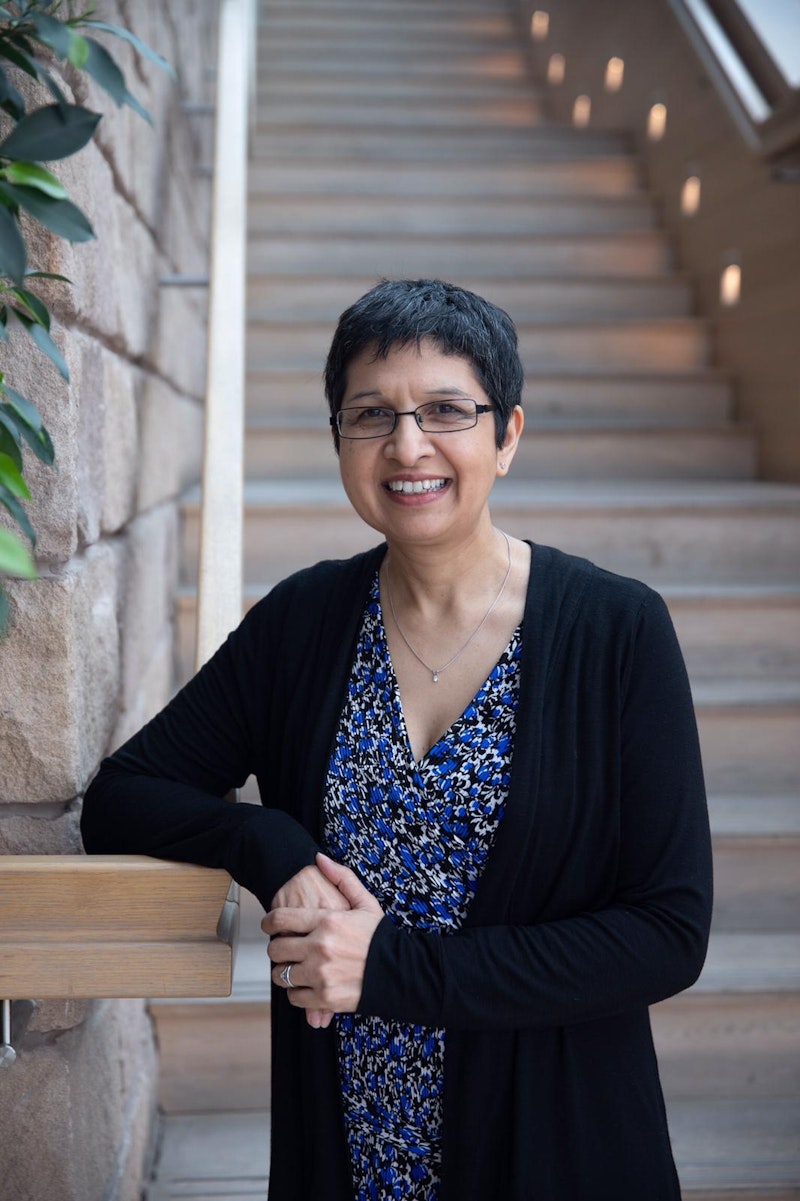 Kavita Vedhara  BA, PhD FAcSS
