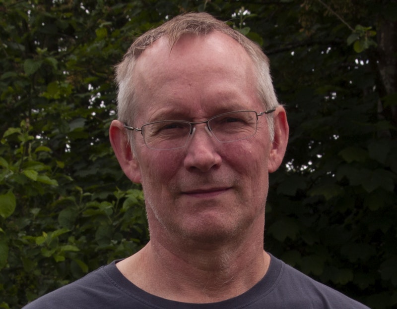 Lawrence Raisanen   BA (Hons), MA, MSc PhD