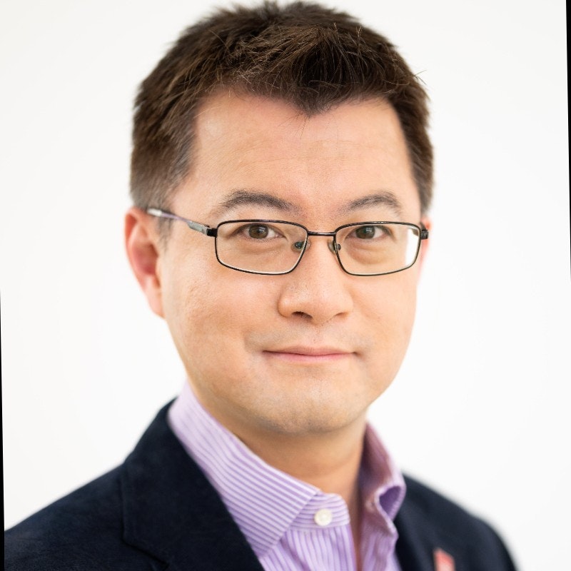 Xiao Guo  BSc MPhil PhD