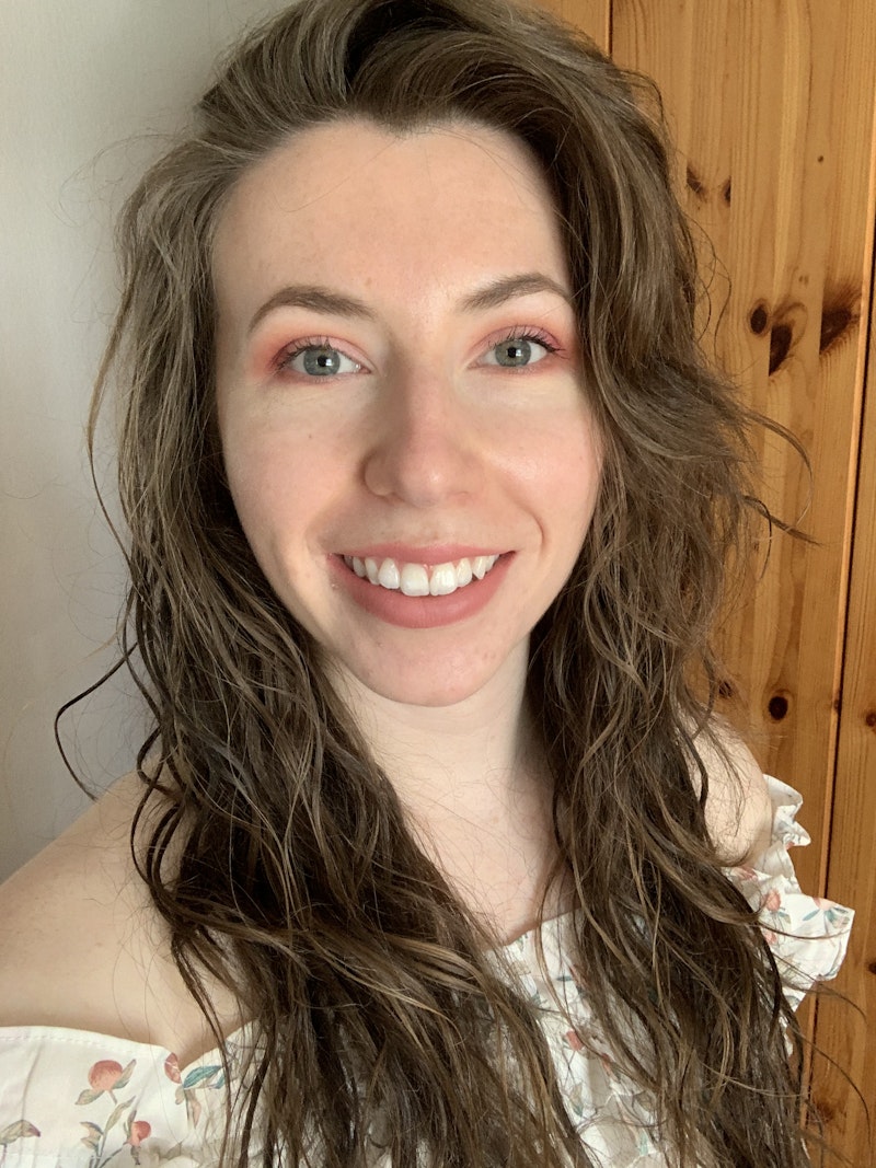 Charlotte Braithwaite  