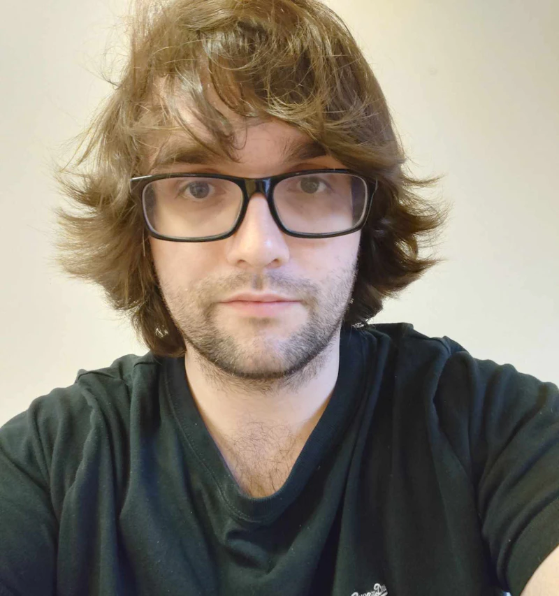 Picture of Christopher Le Quesne