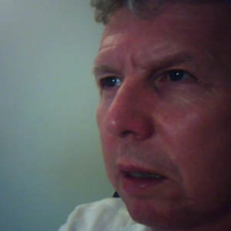Picture of Paul Beynon-Davies