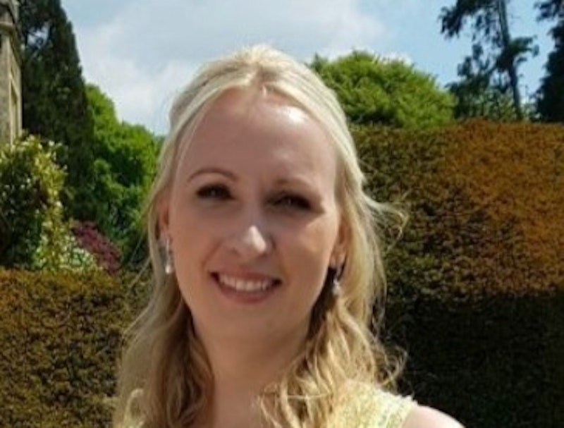 Michelle Edwards  BA (Hons)