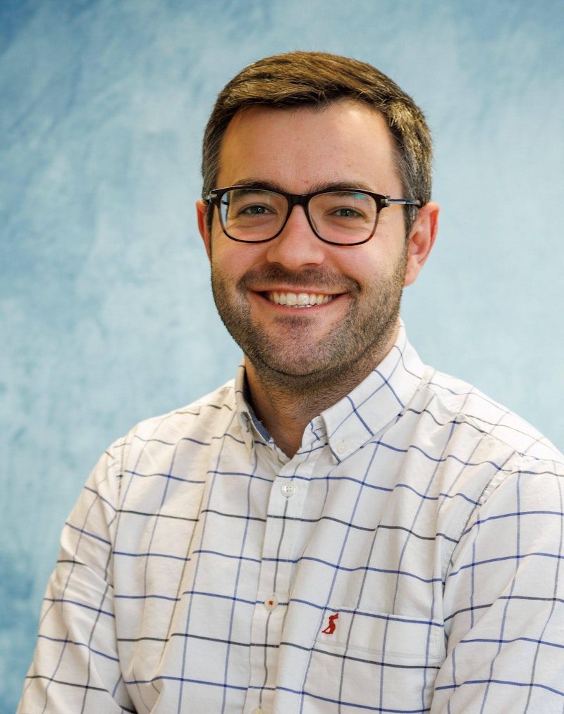 Thomas Purchase  MBChB  BSc (Hons) MRCGP