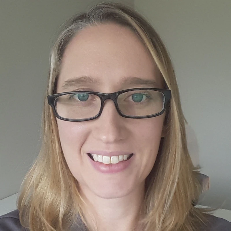 Picture of Sarah Langley
