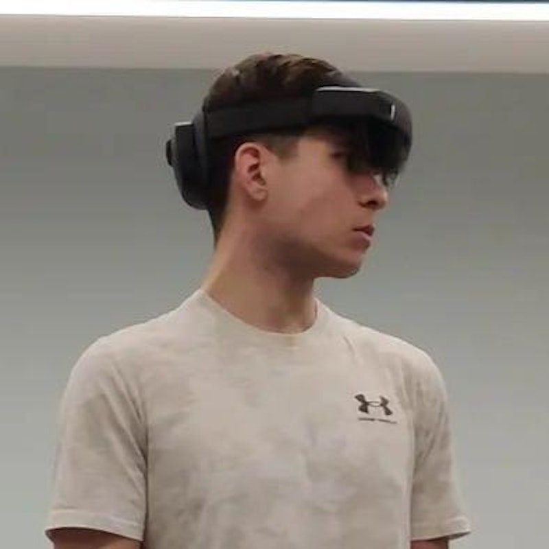 Ioannis-Marios Stavropoulos