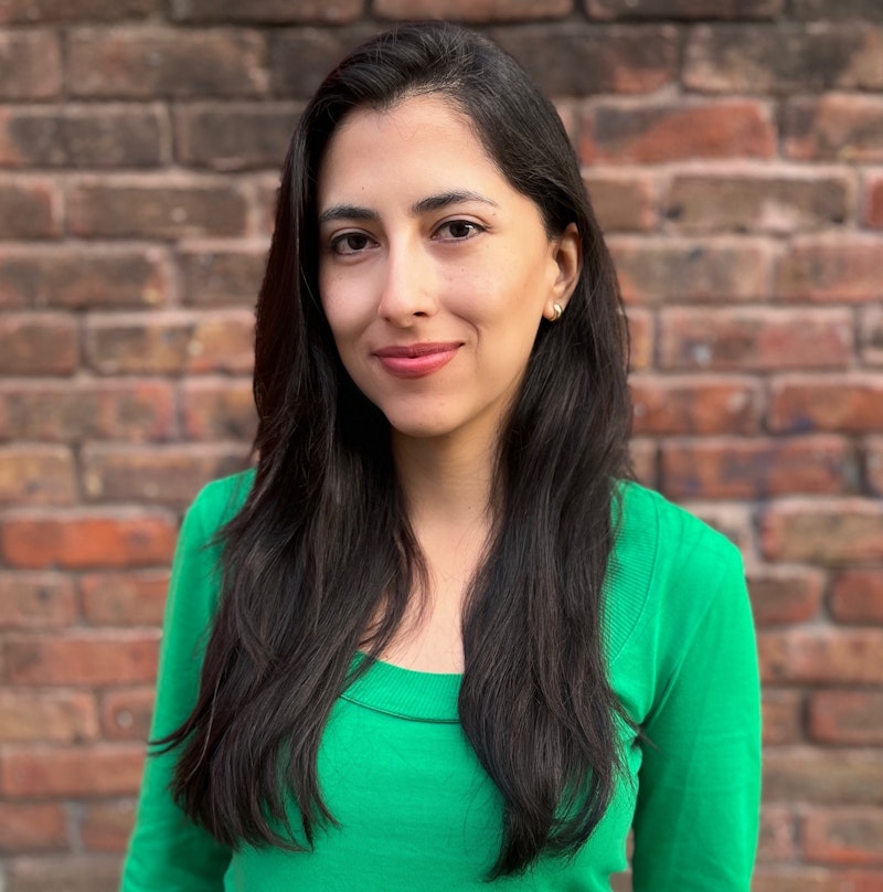 Belen Garcia Gavilanes 