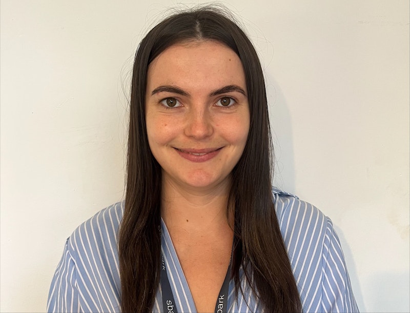 Bethan Jenkins   BA, BSc, MSc