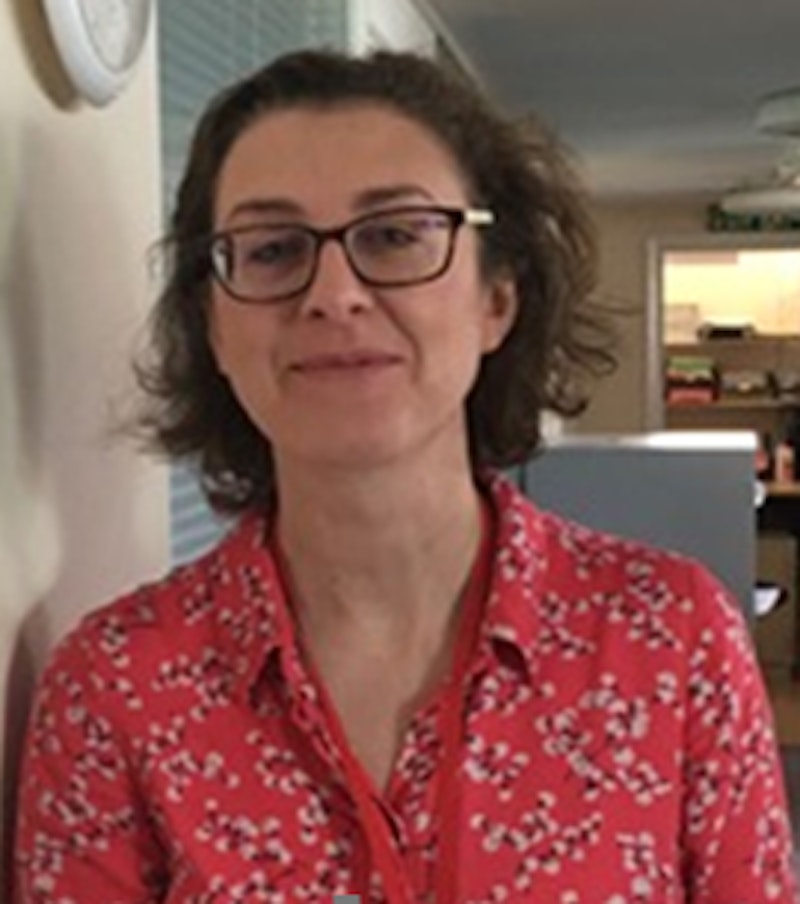 Magdalena Slusarczyk  