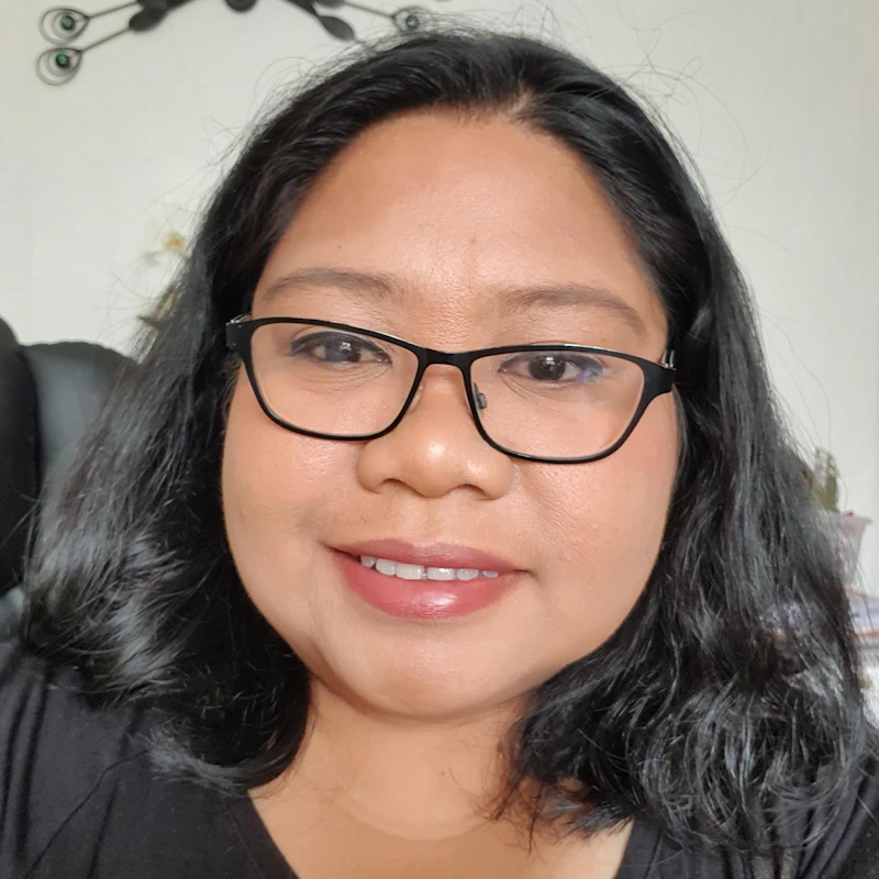 Picture of Carmela Bosangit