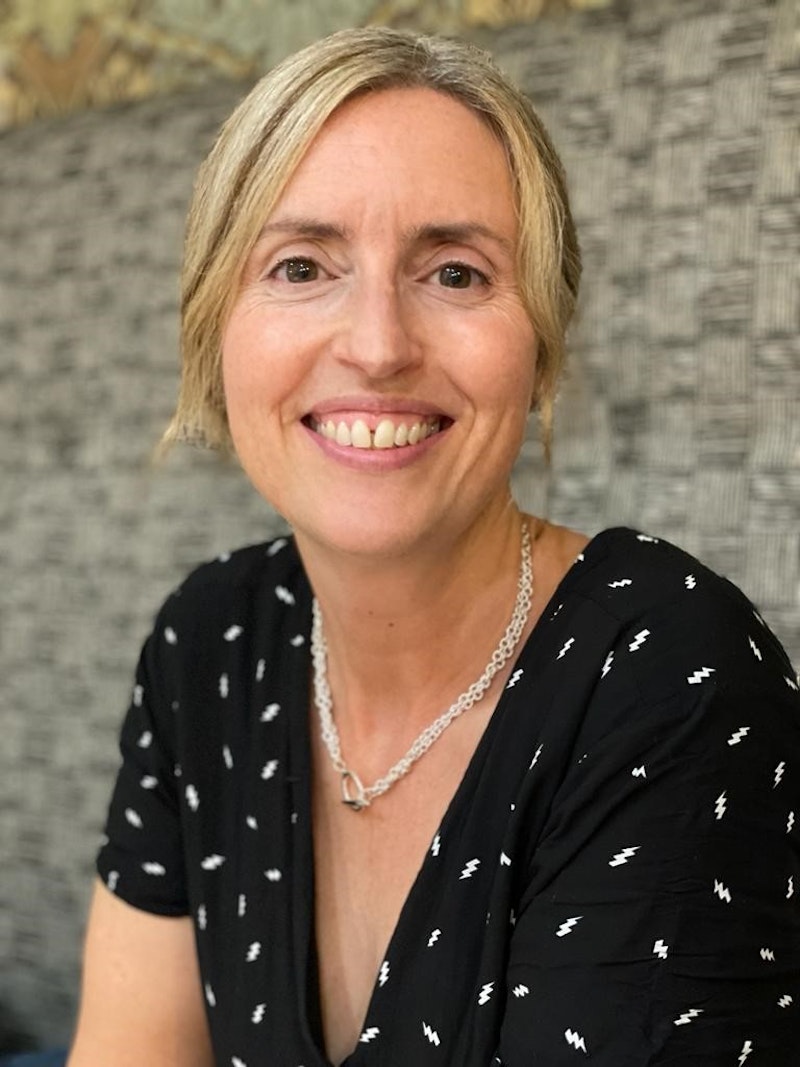 Lucy Brookes-Howell  