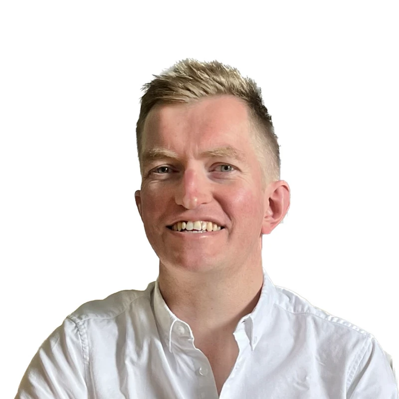 Picture of Michael George