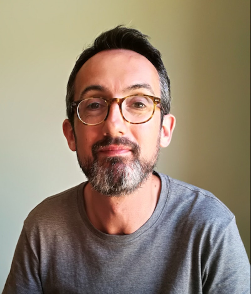 Eamon McGreal   BSc (Hons), PhD, PgCUTL